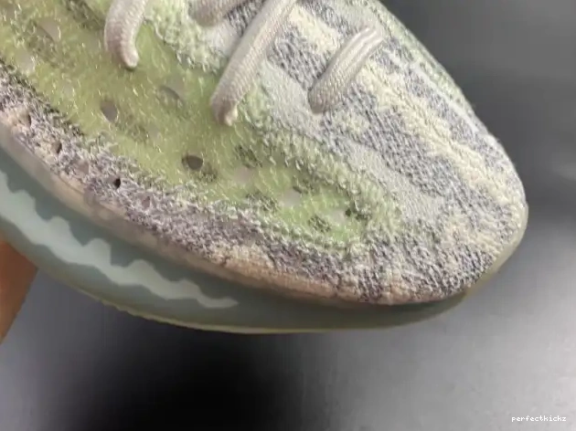 Yeezy Blue Boost GW0304 Alien 380 Adidas 0521